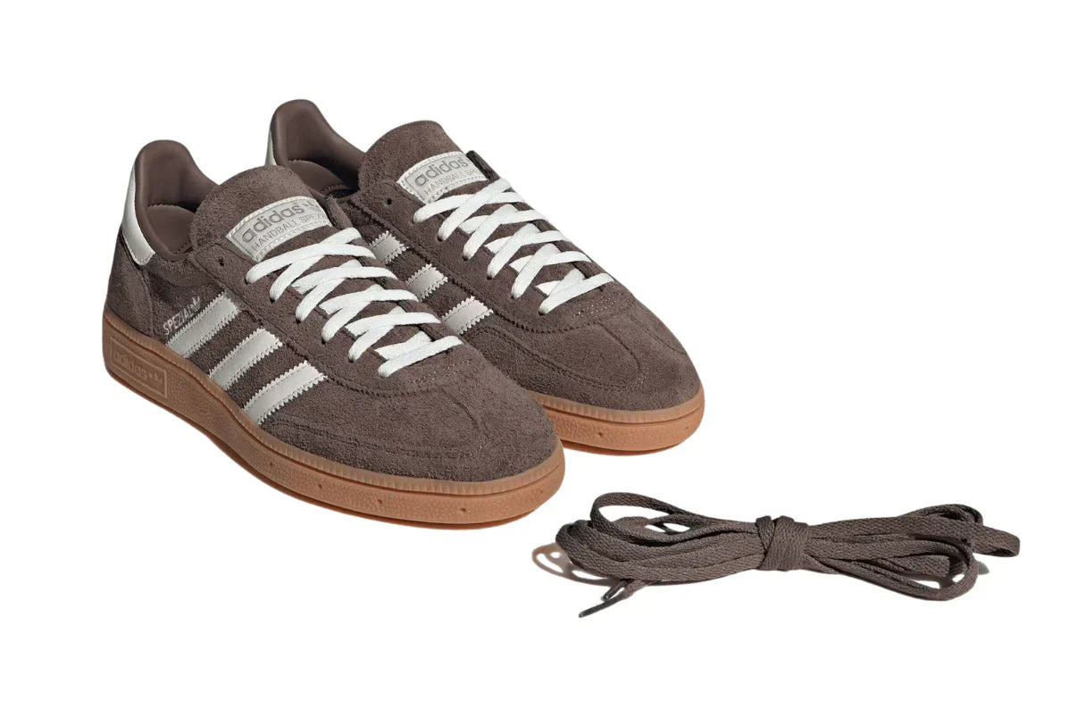 Adidas Handball Spezial Earth Strata Gum