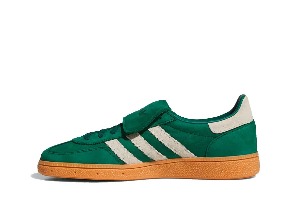 Adidas Handball Spezial LT Collegiate Green Cream White