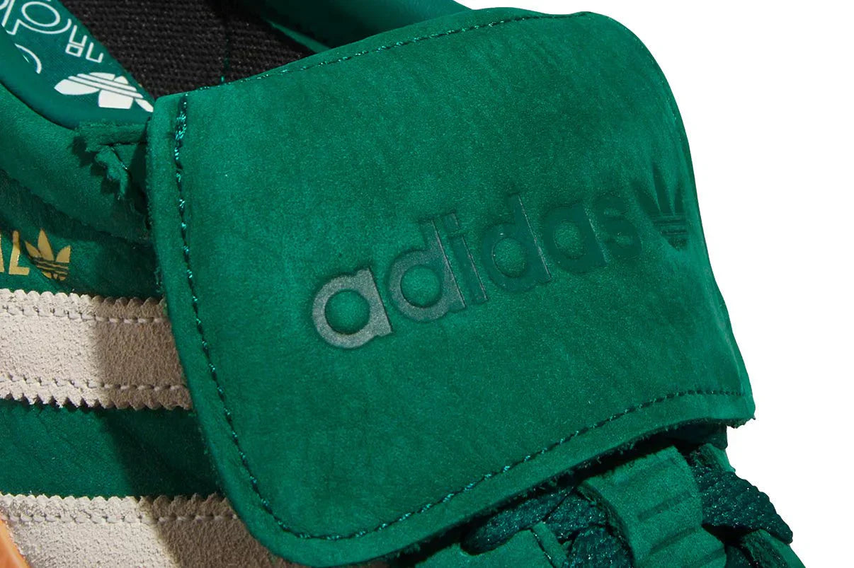 Adidas Handball Spezial LT Collegiate Green Cream White