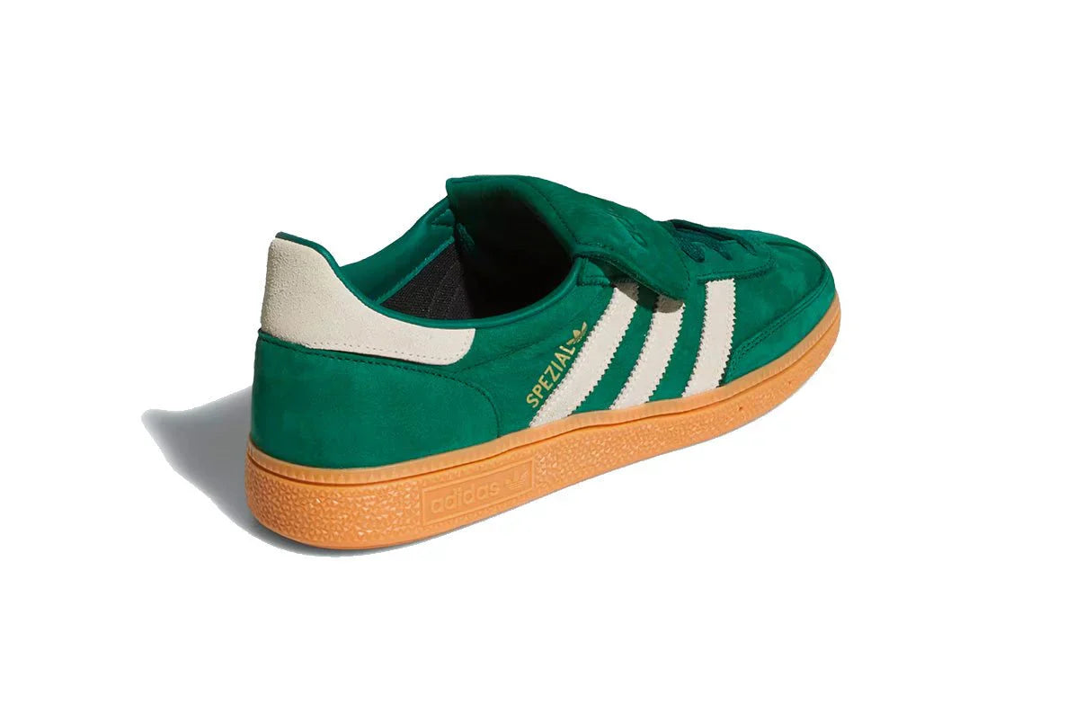 Adidas Handball Spezial LT Collegiate Green Cream White