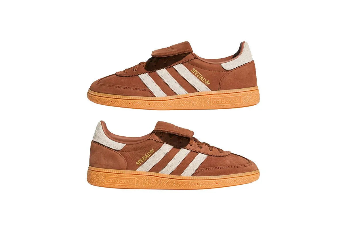 Adidas Handball Spezial LT Preloved Brown Cream White