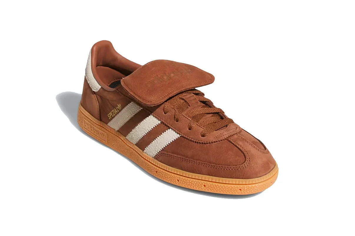Adidas Handball Spezial LT Preloved Brown Cream White
