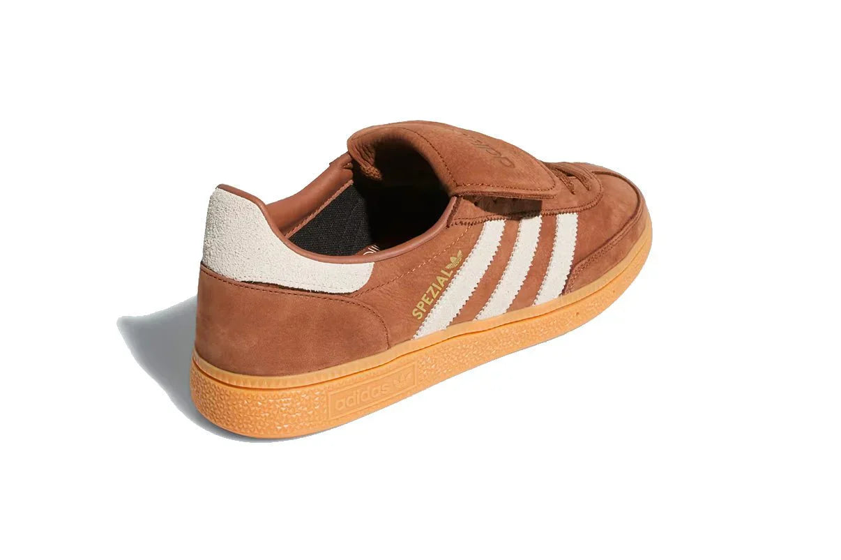 Adidas Handball Spezial LT Preloved Brown Cream White