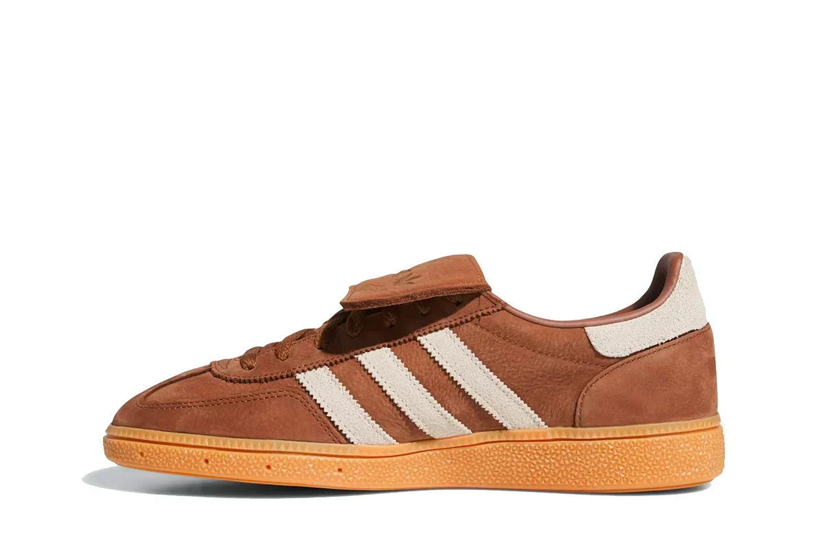Adidas Handball Spezial LT Preloved Brown Cream White