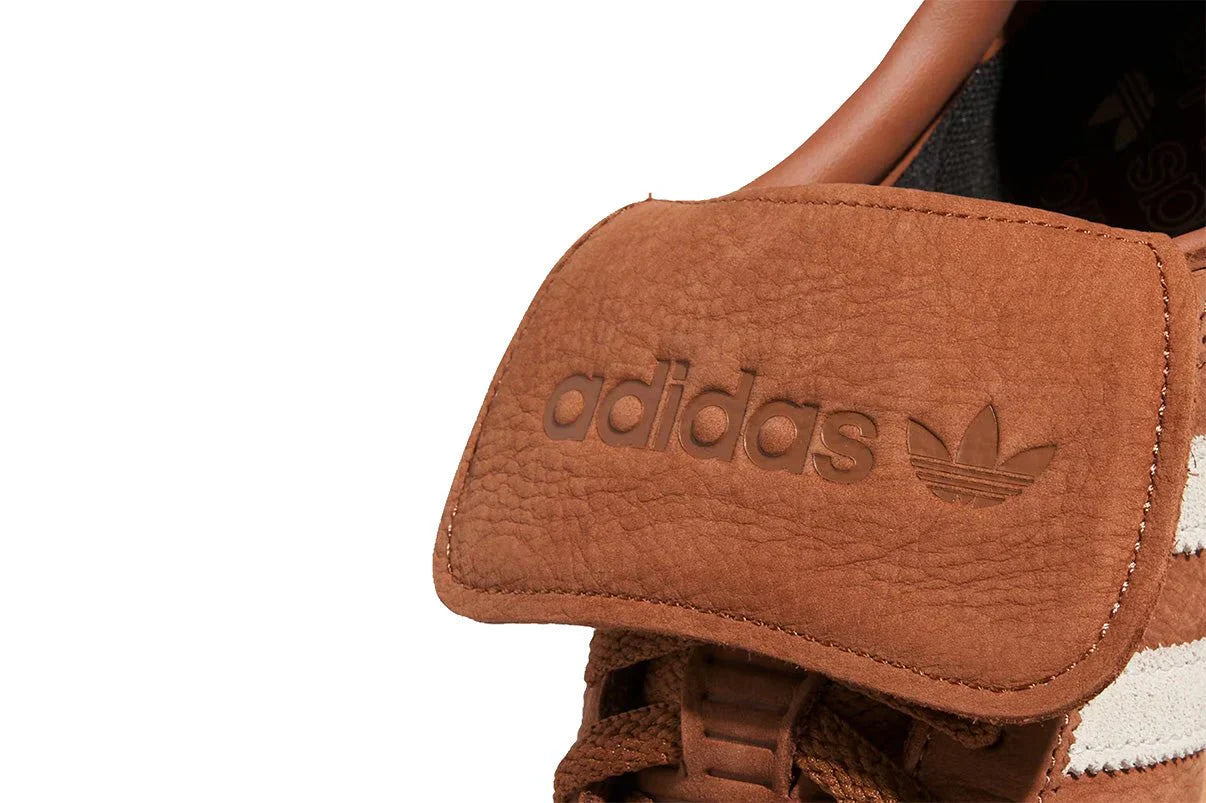Adidas Handball Spezial LT Preloved Brown Cream White