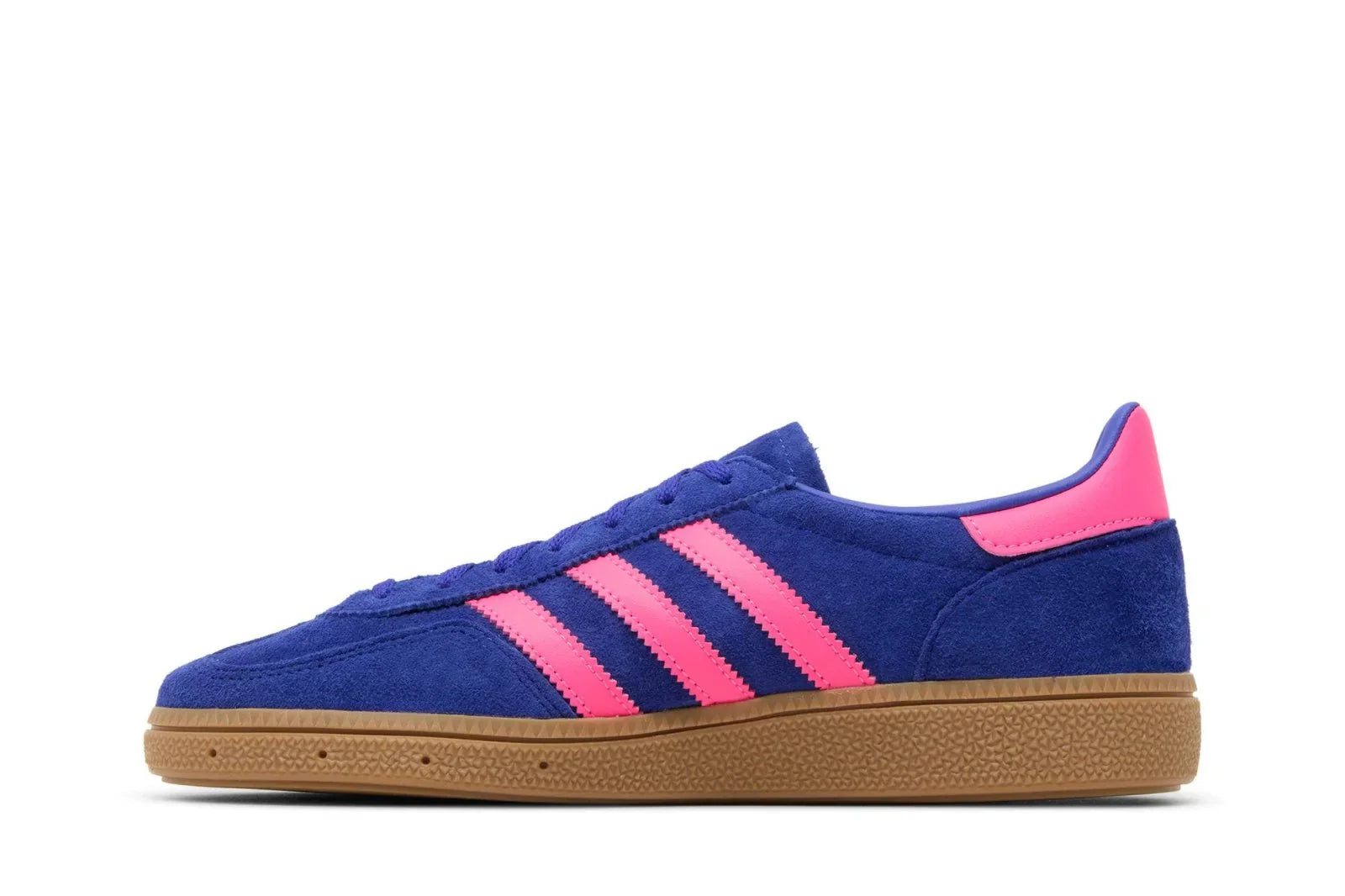 Adidas Handball Spezial Lucid Blue Pink