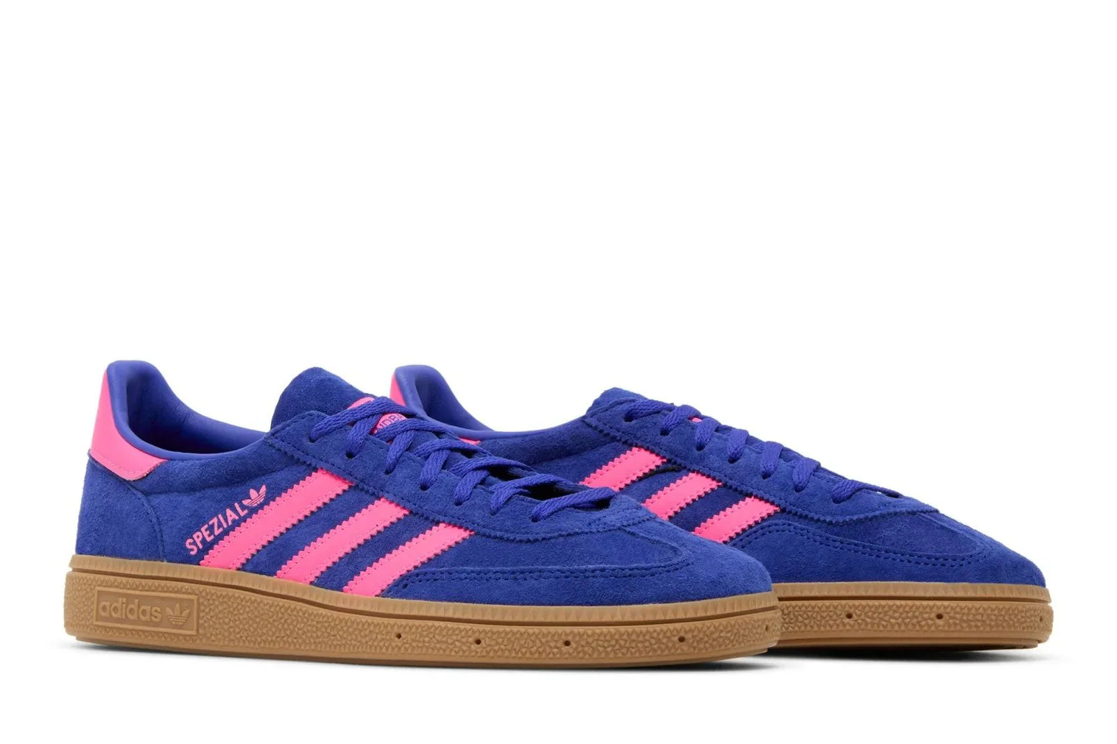 Adidas Handball Spezial Lucid Blue Pink