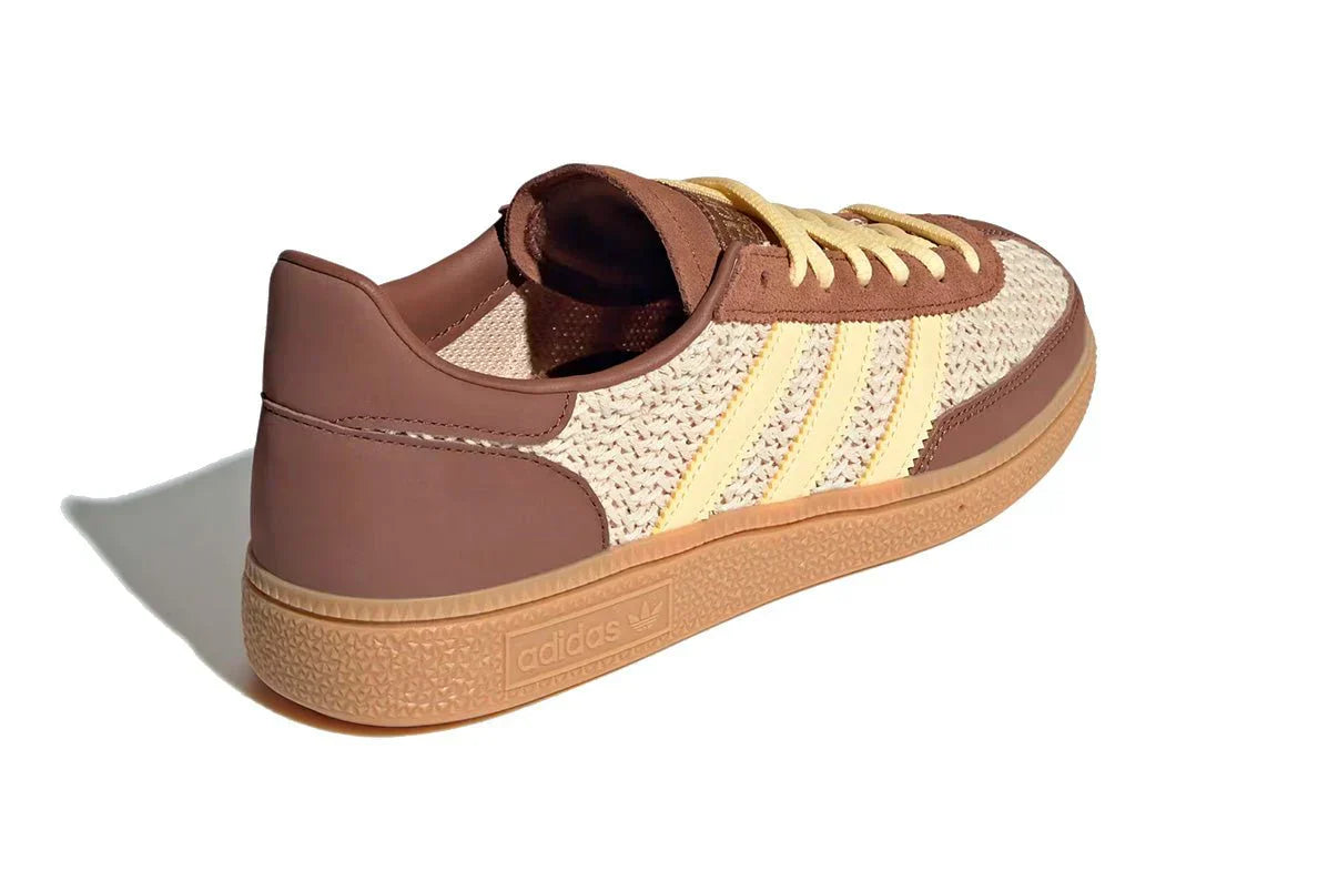 Adidas Handball Spezial Preloved Brown Orange Tint Gum