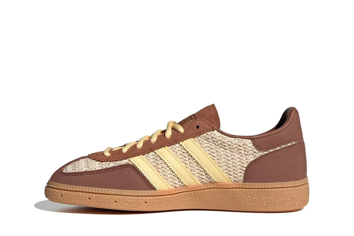Adidas Handball Spezial Preloved Brown Orange Tint Gum