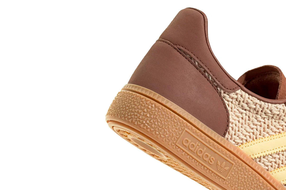 Adidas Handball Spezial Preloved Brown Orange Tint Gum