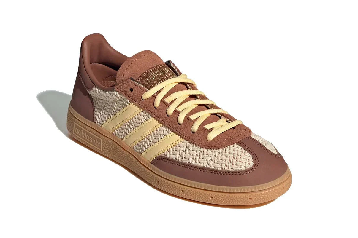 Adidas Handball Spezial Preloved Brown Orange Tint Gum