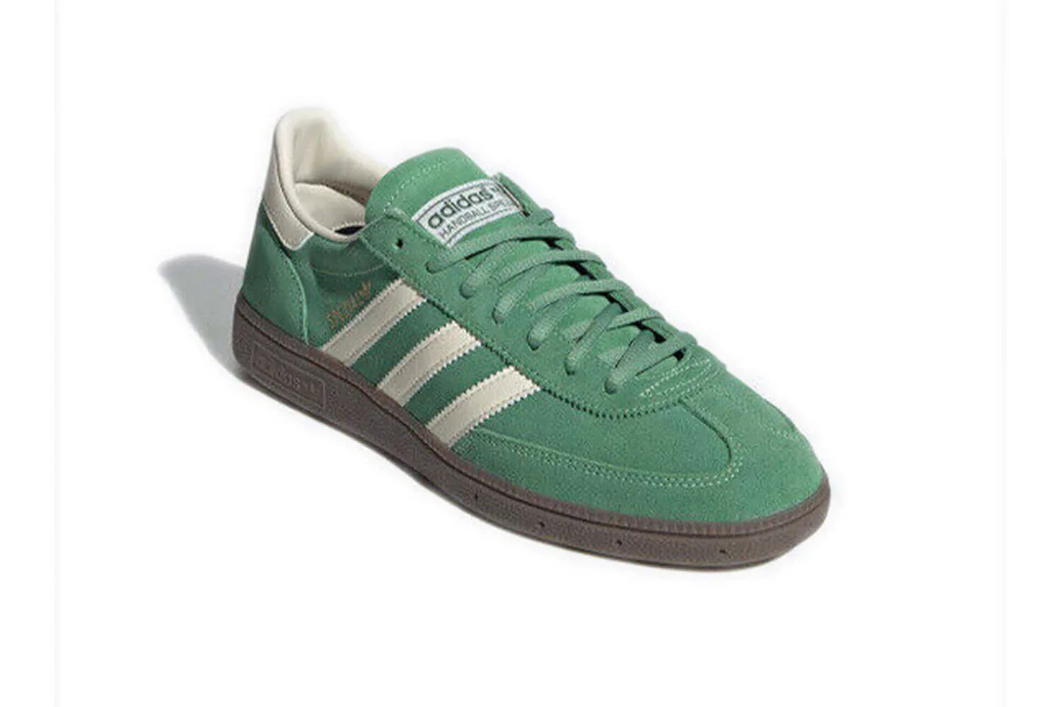 Adidas Handball Spezial Preloved Green