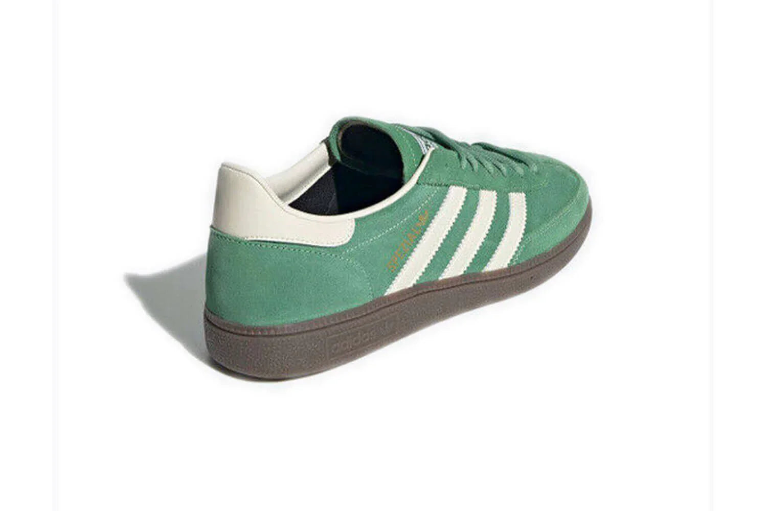 Adidas Handball Spezial Preloved Green