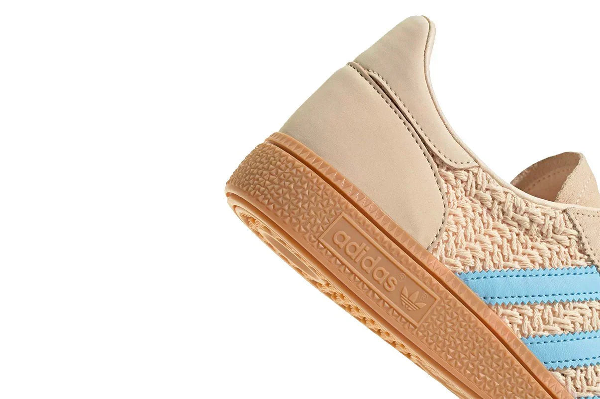 Adidas Handball Spezial Sand Strata Clear Sky