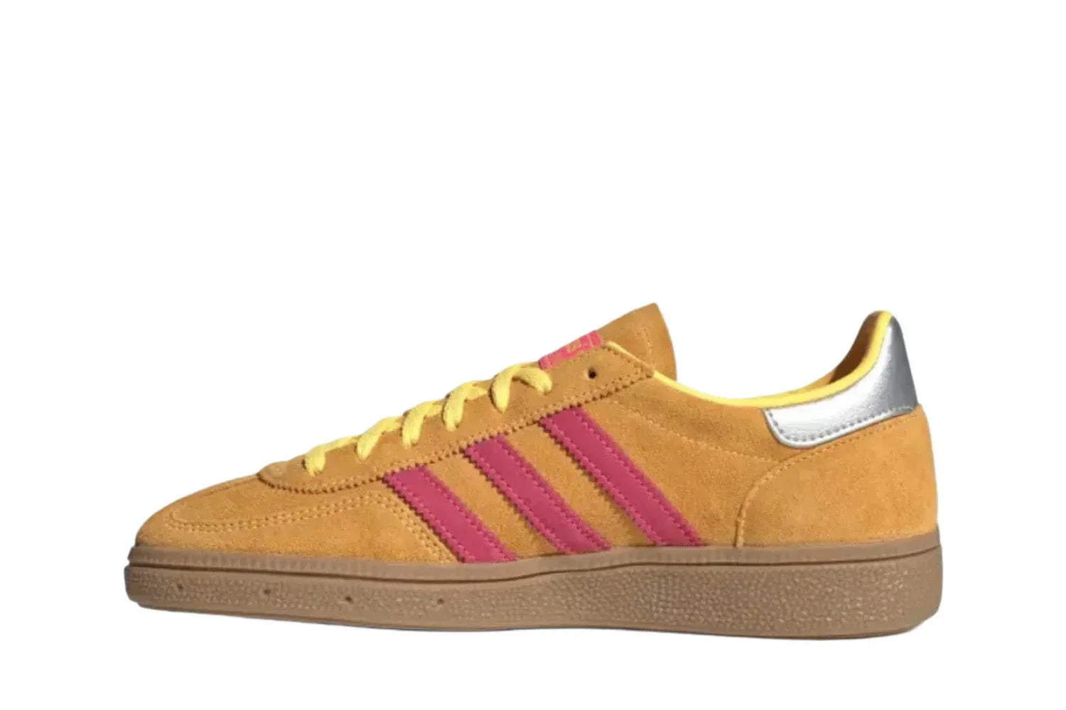 Adidas Handball Spezial Spark Lucid Pink