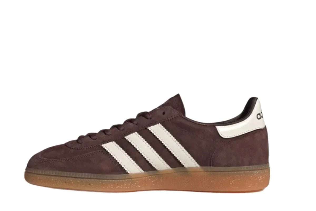 Adidas Handball Spezial Sporty & Rich Brown