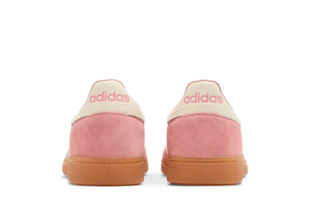 Tênis adidas Handball Spezial Sporty & Rich Pink