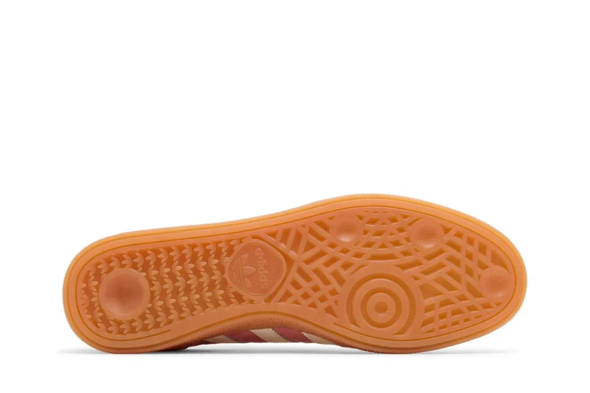 Tênis adidas Handball Spezial Sporty & Rich Pink