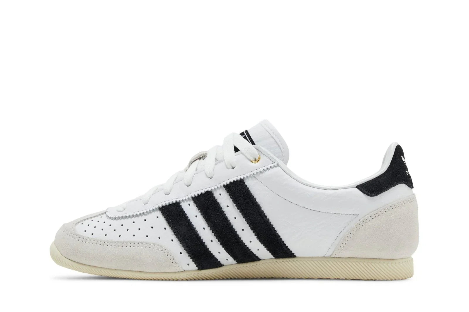 Adidas Japan White Black