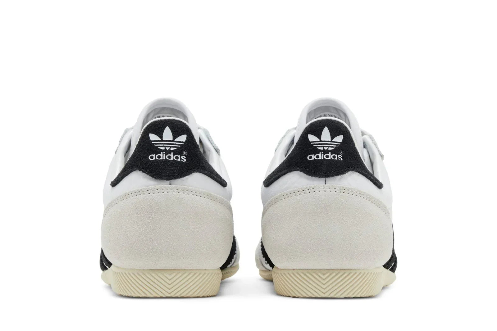 Adidas Japan White Black