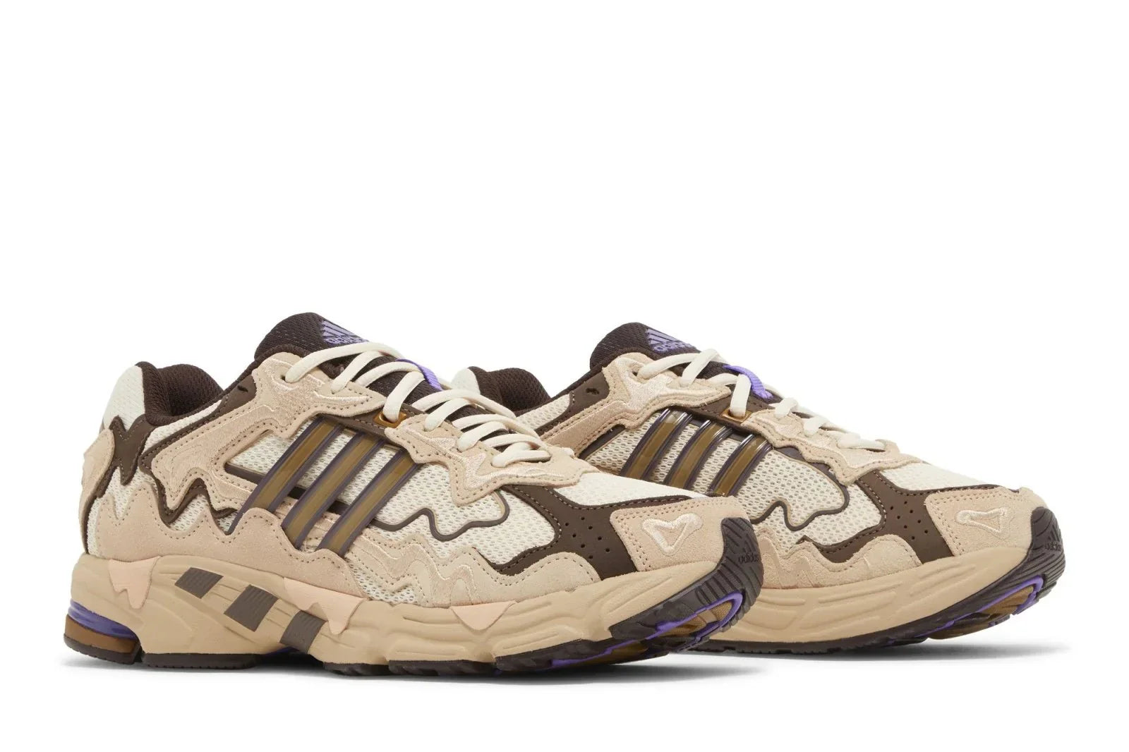 Adidas Response CL Bad Bunny Bronze Strata