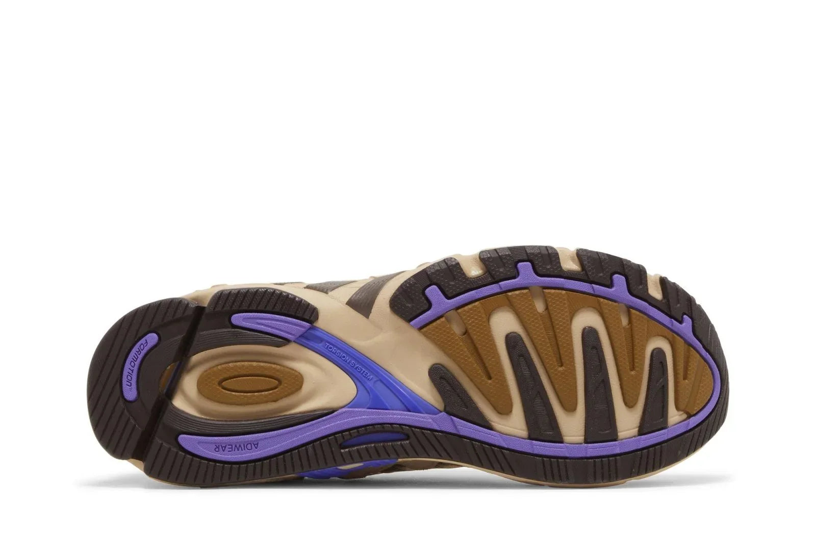 Adidas Response CL Bad Bunny Bronze Strata