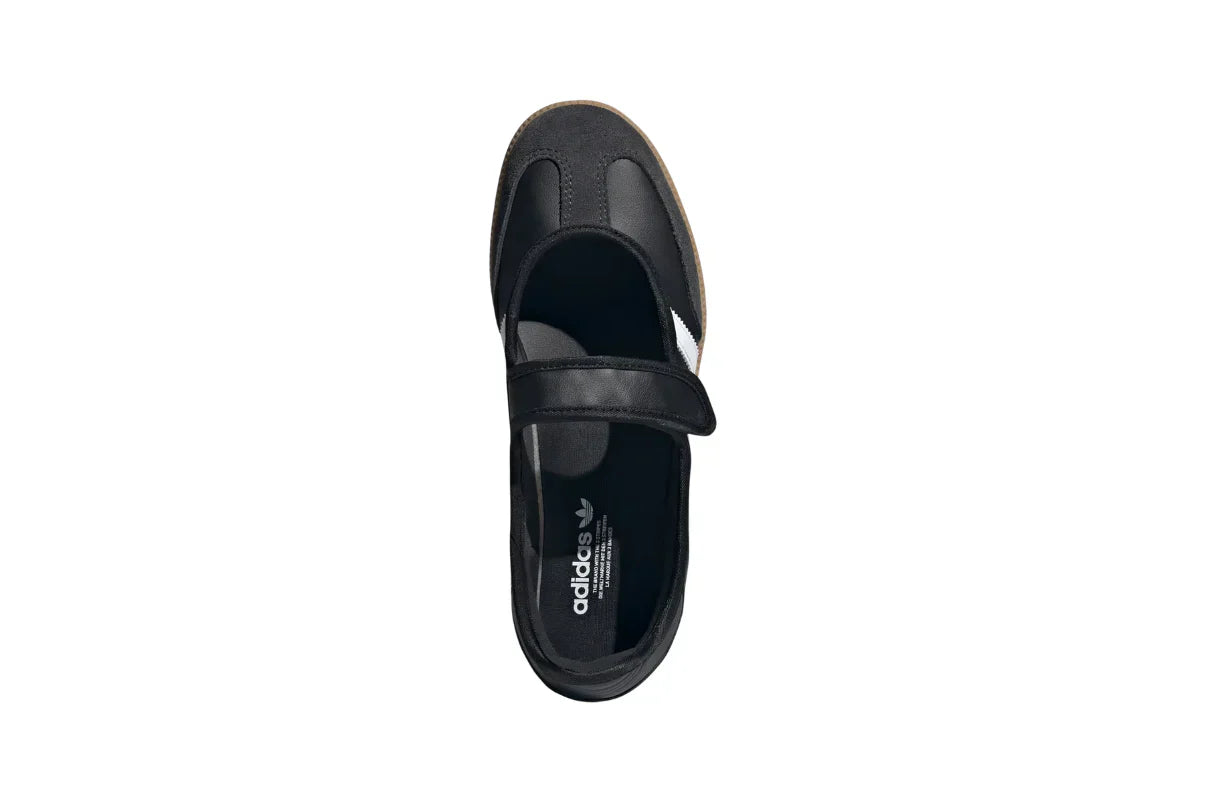 Adidas Samba Jane 'Black White Gum'