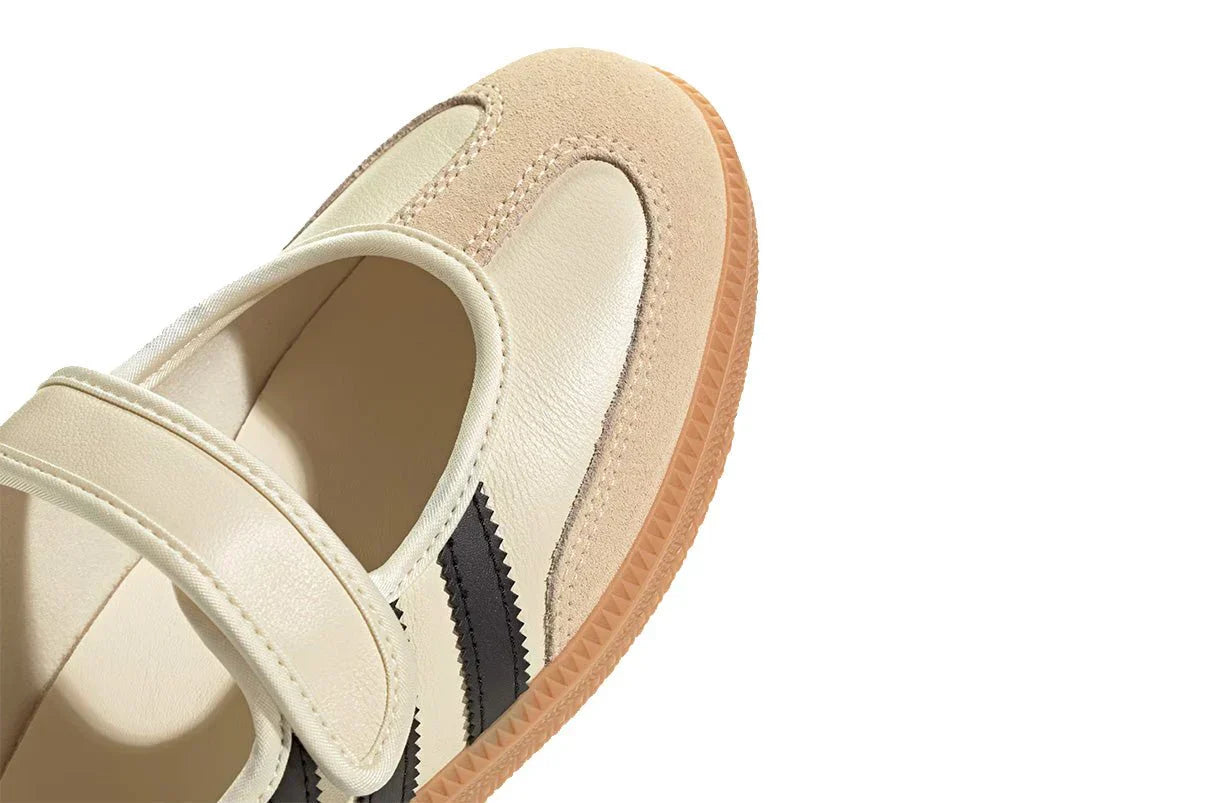 Adidas Samba Jane Cream Black Gum