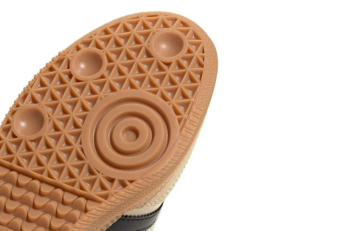 Adidas Samba Jane Cream Black Gum