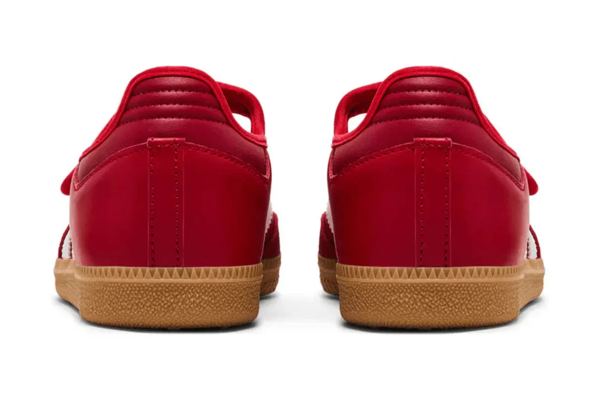 Adidas Samba Jane 'Scarlet Gum'