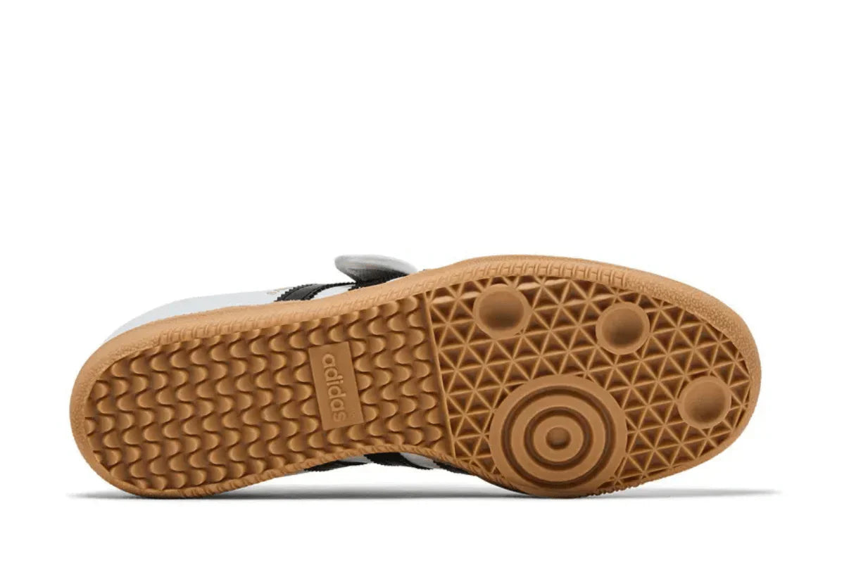 Adidas Samba Jane 'White Black'