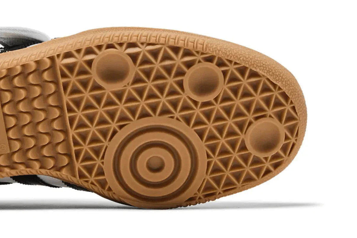 Adidas Samba Jane 'White Black'