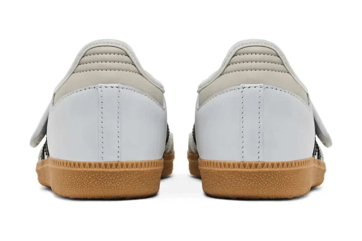 Adidas Samba Jane 'White Black'