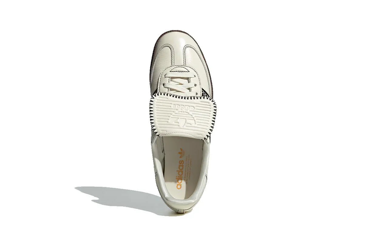 Adidas Samba LT Off White/Core Black/Gum
