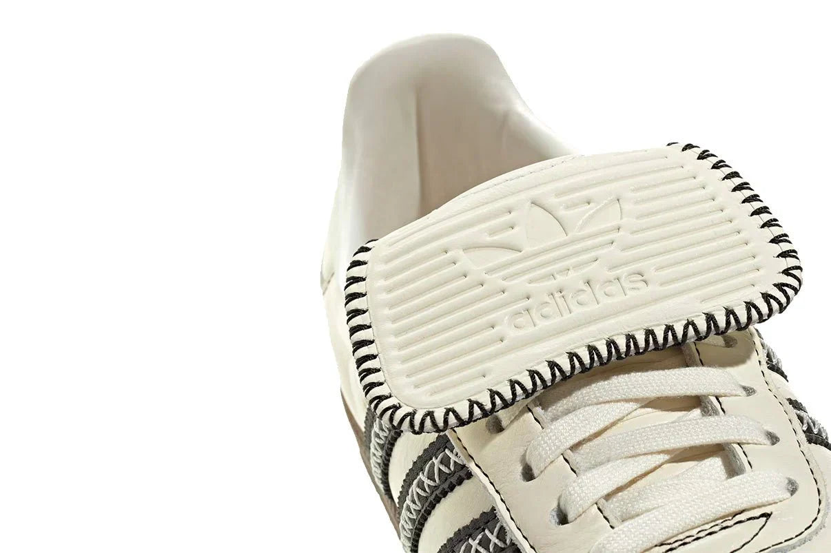 Adidas Samba LT Off White/Core Black/Gum