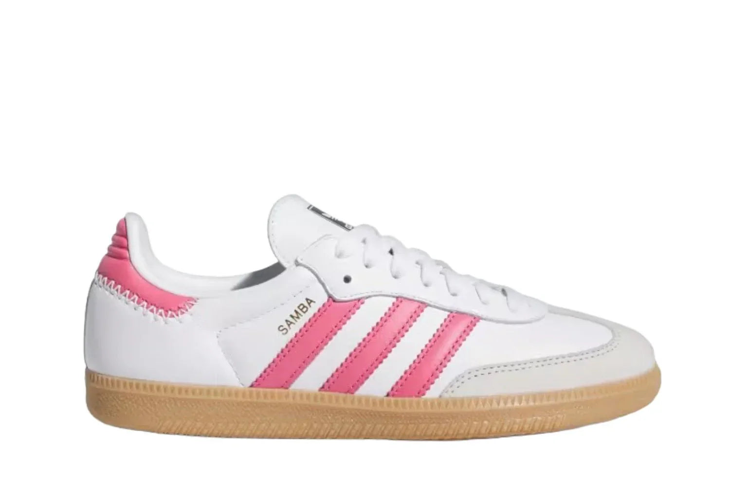 Adidas Samba Og Cloud White Rose Tone