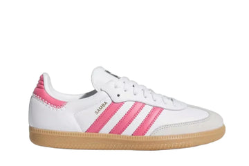 Adidas Samba Og Cloud White Rose Tone