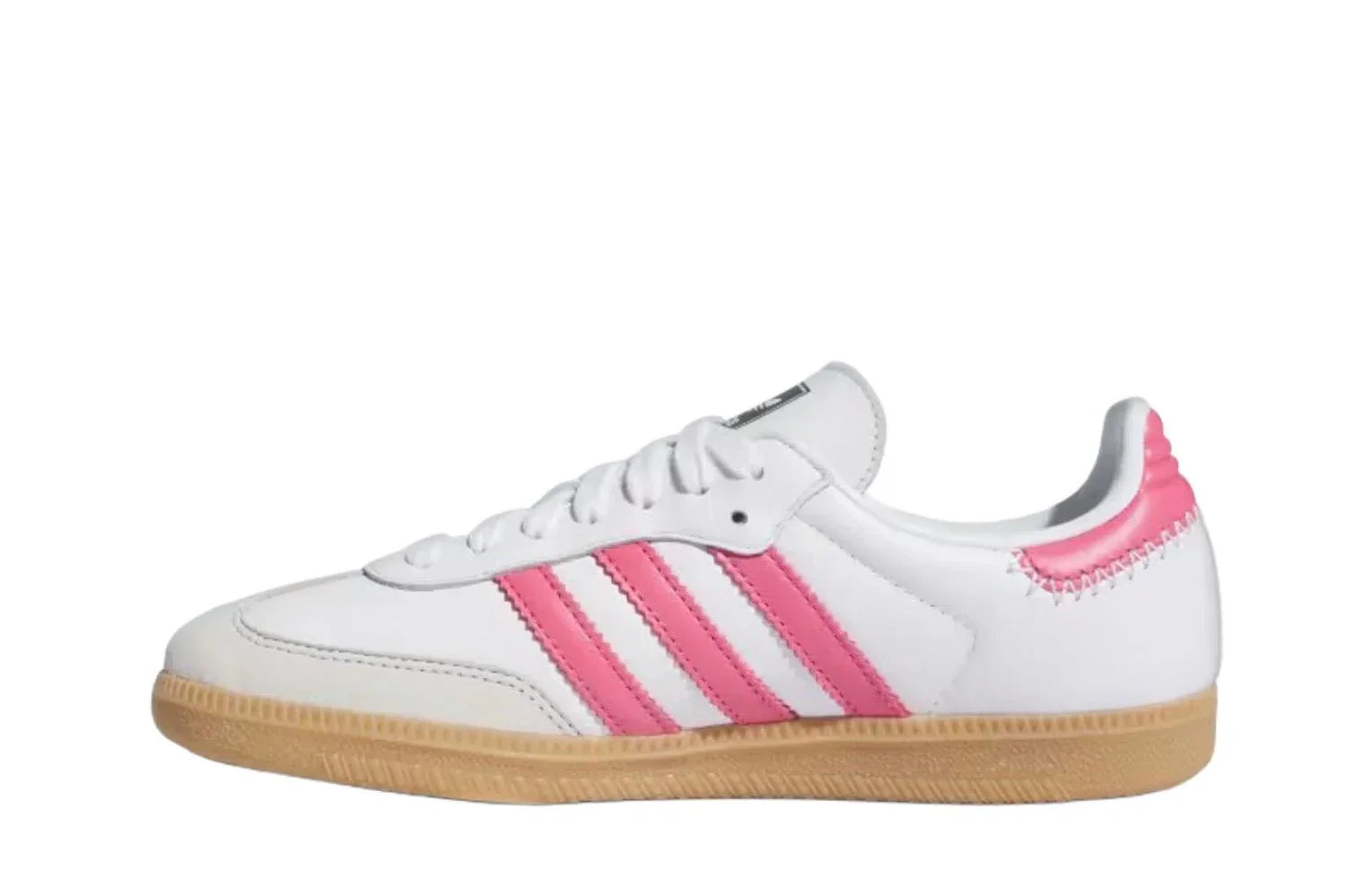 Adidas Samba Og Cloud White Rose Tone