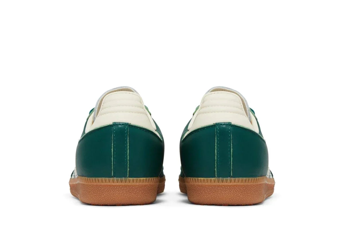 Adidas Samba Og Collegiate Green Gum