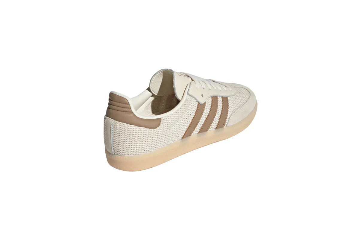 Adidas Samba OG Cream White Cardboard Creme