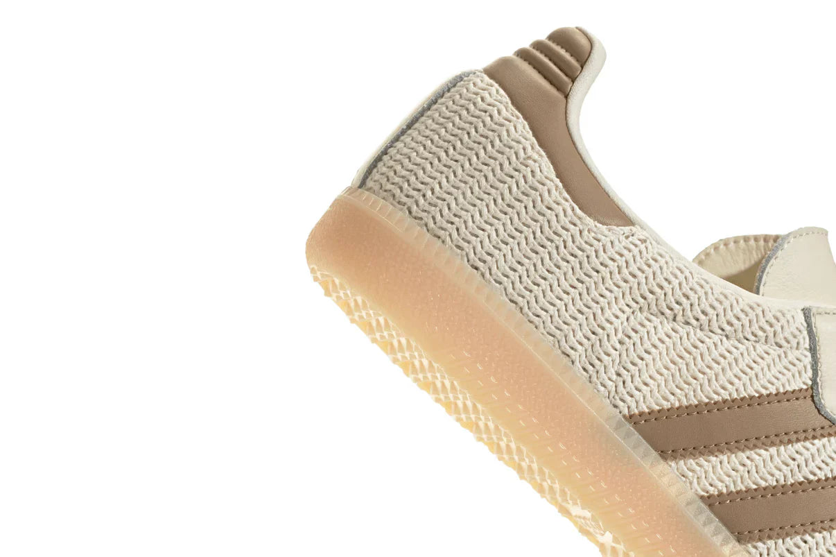 Adidas Samba OG Cream White Cardboard Creme