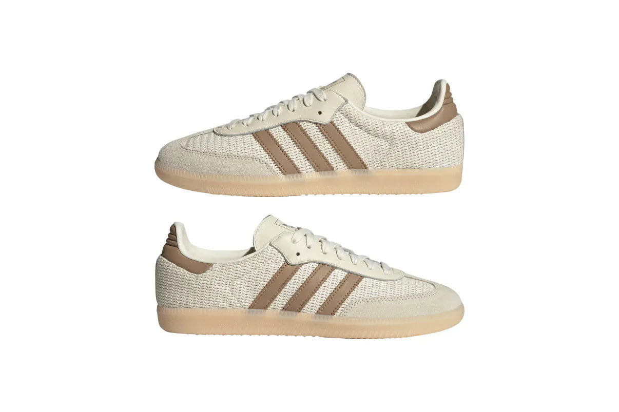 Adidas Samba OG Cream White Cardboard Creme
