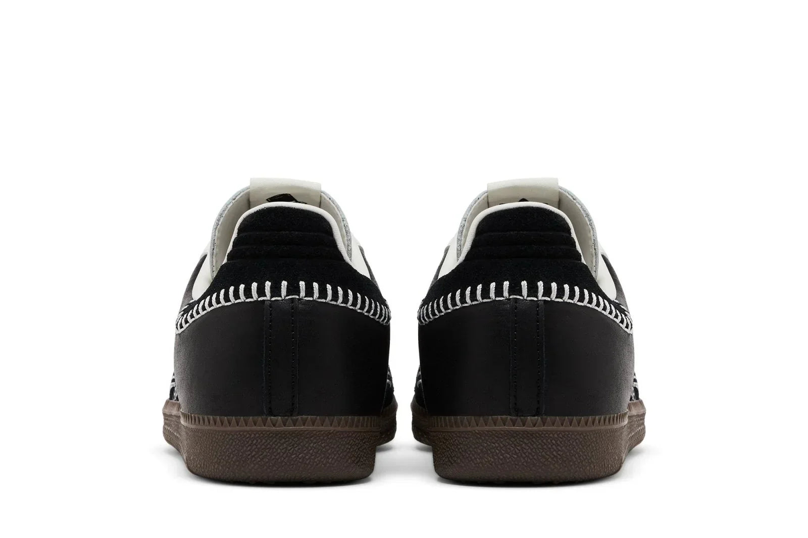 Adidas Samba Og Dia de Muertos Pack Black