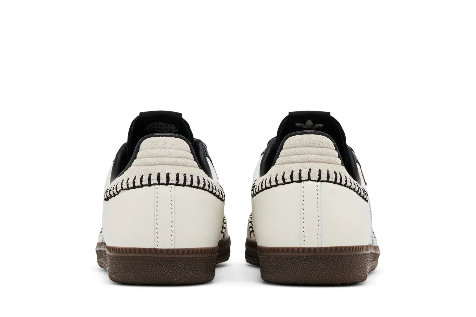 Adidas Samba Og Dia de Muertos Pack Off White