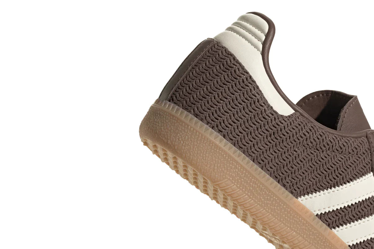Adidas Samba OG Earth Strata Wonder White