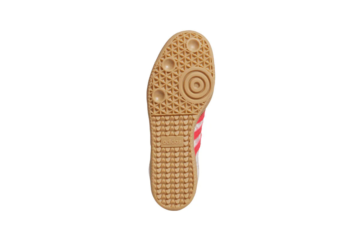 Adidas Samba OG Liberty London Better Scarlet