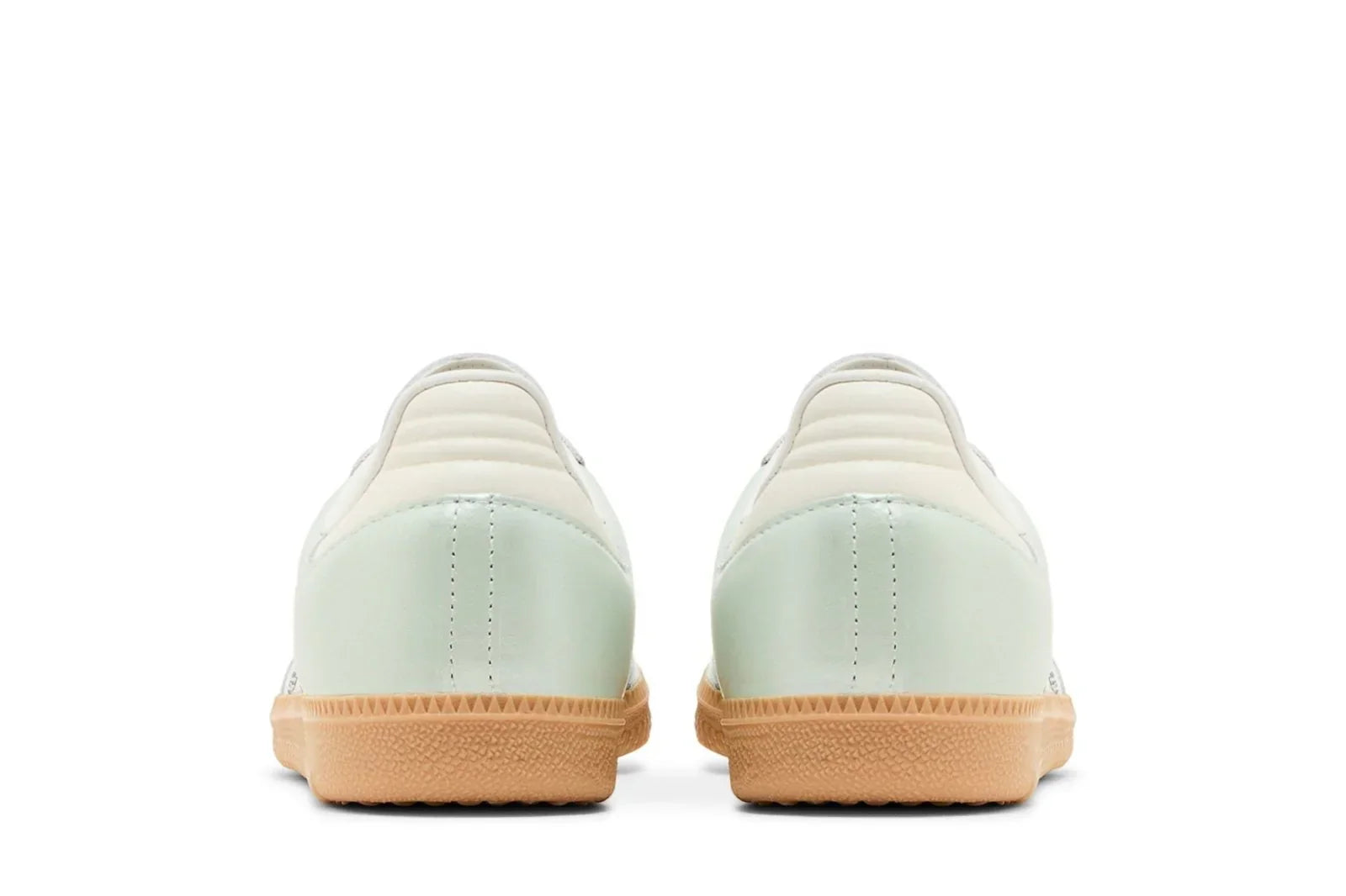 Adidas Samba Og Linen Green Metallic