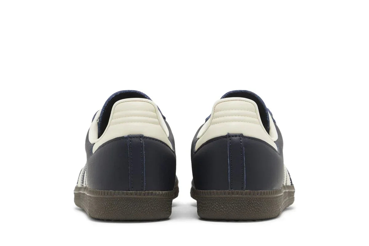 Adidas Samba Og Night Navy Gum