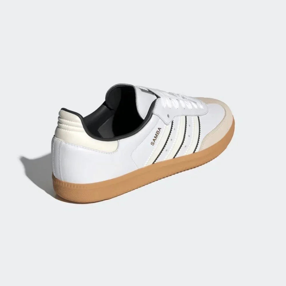 Adidas Samba Og Off White Core Black