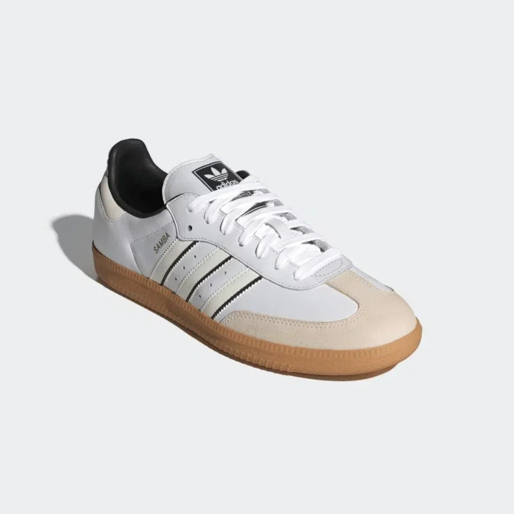 Adidas Samba Og Off White Core Black